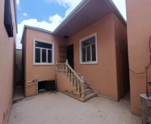 Satılır Həyət evi/villa Binəqədi qəs., Binəqədi r.