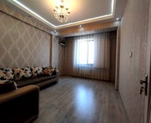 Kirayə (aylıq) Yeni Tikili Həzi Aslanov m., H.Aslanov qəs., Xətai r.