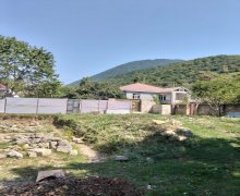 Satılır Torpaq Qəbələ ş.