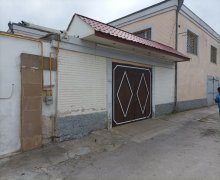 Satılır Bağ evi Mərdəkan, Xəzər r.