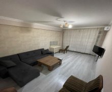 Kirayə (aylıq) Yeni Tikili 20 Yanvar m., Yasamal r.