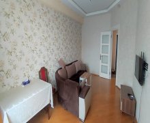 Kirayə (aylıq) Yeni Tikili Həzi Aslanov m., Xətai r. Kirayə (aylıq) Yeni Tikili Həzi Aslanov m., Xətai r.
