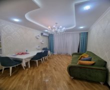 Kirayə (aylıq) Yeni Tikili Memar Əcəmi m., Nəsimi r.