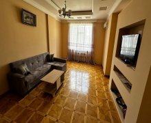 Kirayə (aylıq) Yeni Tikili Xətai m., Ağ şəhər, Xətai r.