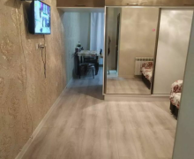 Kirayə (aylıq) Yeni Tikili Həzi Aslanov m., H.Aslanov qəs., Xətai r.