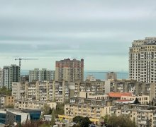 Kirayə (aylıq) Yeni Tikili Yeni Yasamal qəs., Yasamal r.