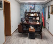 Kirayə (aylıq) Ofis Kooperasiya Universiteti, Nəsimi r. Kirayə (aylıq) Ofis Kooperasiya Universiteti, Nəsimi r.