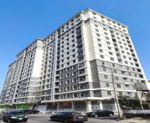 Satılır Yeni Tikili Xalqlar dostluğu m., Nizami r.