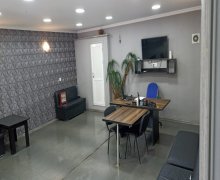 Kirayə (aylıq) Ofis Azadlıq m., 8-ci mikrorayon, Binəqədi r.