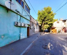 1 otaqli aylıq heyet evi kiraye/villa Nizami m., Kubinka, Nəsimi r.