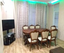 Kirayə (aylıq) Yeni Tikili Nəriman Nərimanov m., Metropark, Nərimanov r.