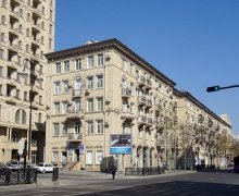 Kirayə (aylıq) Köhnə Tikili Nizami m., Daxili İşlər Nazirliyi, Yasamal r.