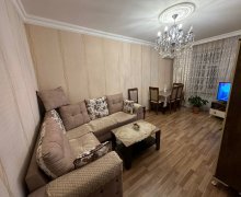 Satılır Köhnə Tikili Xalqlar dostluğu m., Əhmədli, Xətai r.