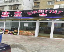 Kirayə (aylıq) Obyekt Nəriman Nərimanov m., Nərimanov r.