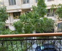 Kirayə (aylıq) Yeni Tikili İçərişəhər m., Səbail r.