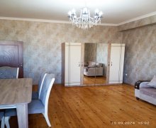 Kirayə (aylıq) Yeni Tikili Güzdək, Abşeron r.