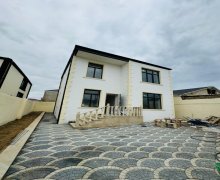 Satılır Həyət evi/villa Hövsan qəs., Suraxanı r.