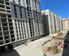 Satılır Yeni Tikili Nizami m., Yasamal r.