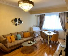 Satılır Yeni Tikili Nizami m., Nizami r.