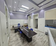 Satılır Obyekt Nizami m., Yasamal r.