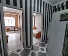 Kirayə (aylıq) Yeni Tikili Xırdalan ş.