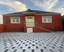 Satılır Həyət evi/villa Masazır, Abşeron r.