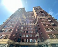 Satılır Yeni Tikili Nizami m., Kubinka, Nəsimi r. Satılır Yeni Tikili Nizami m., Kubinka, Nəsimi r.