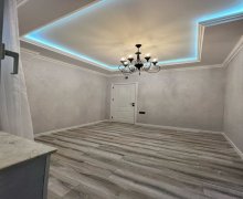 Satılır Yeni Tikili İnşaatçılar m., Yasamal r.