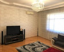 evlerin satisi/villa Binəqədi r.