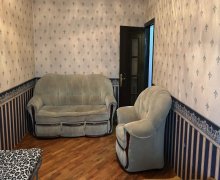 Kirayə (aylıq) Köhnə Tikili İnşaatçılar m., Yasamal r.