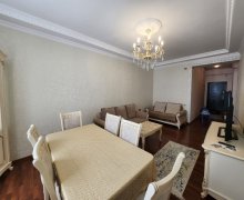 Satılır Yeni Tikili 20 Yanvar m., Yeni Yasamal qəs., Yasamal r.