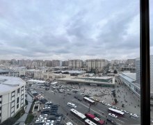 Kirayə (aylıq) Yeni Tikili 28 May m., Nəsimi r.