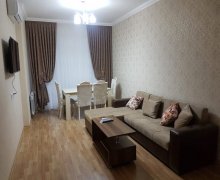 Kirayə (aylıq) Yeni Tikili 20 Yanvar m., Yasamal r.