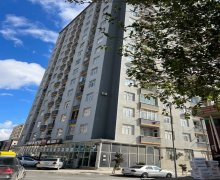 Kirayə (aylıq) Yeni Tikili Masazır, Abşeron r.