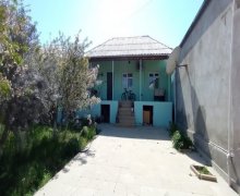 Satılır Həyət evi/villa Müşviqabad qəs., Qaradağ r.