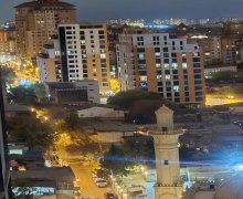 1 otaqli podmayak evler 28 May m., Nəsimi r.