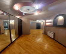 Kirayə (aylıq) Yeni Tikili Nəriman Nərimanov m., Nərimanov r.