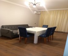 Kirayə (aylıq) Yeni Tikili Həzi Aslanov m., H.Aslanov qəs., Xətai r.