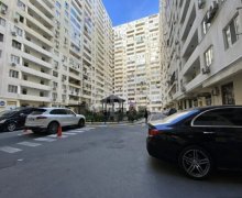 Satılır Yeni Tikili Nəriman Nərimanov m., Nərimanov r.