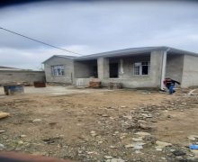 Satılır Həyət evi/villa Binə qəs., Xəzər r.