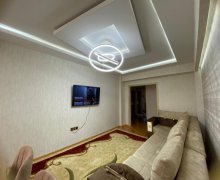 Kirayə (aylıq) Yeni Tikili İnşaatçılar m., Yeni Yasamal qəs., Yasamal r.