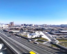 Satılır Yeni Tikili 20 Yanvar m., Yasamal r.