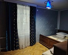 Аренда Вторичка м. Эльмляр Академиясы м., Ясамал р.