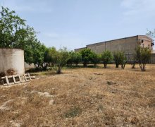 Satılır Torpaq Köhnə Günəşli qəs., Xətai r.