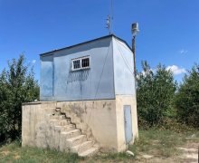 Satılır Torpaq Qusar ş.