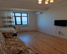 Продажа Новостройка Абшерон р.