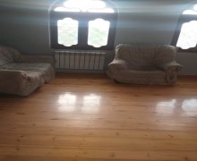 Kirayə (aylıq) Həyət evi/villa Azadlıq m., Rəsulzadə qəs., Binəqədi r.