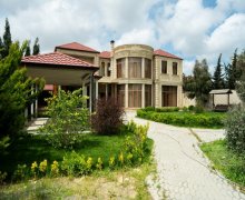 Kirayə (aylıq) Həyət evi/villa Mərdəkan, Xəzər r.