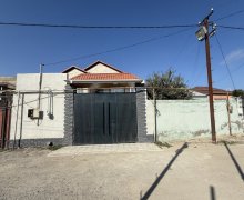 Satılır Həyət evi/villa Koroğlu m., Maştağa qəs., Sabunçu r.