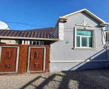 Satılır Həyət evi/villa Avtovağzal m., Masazır, Abşeron r.